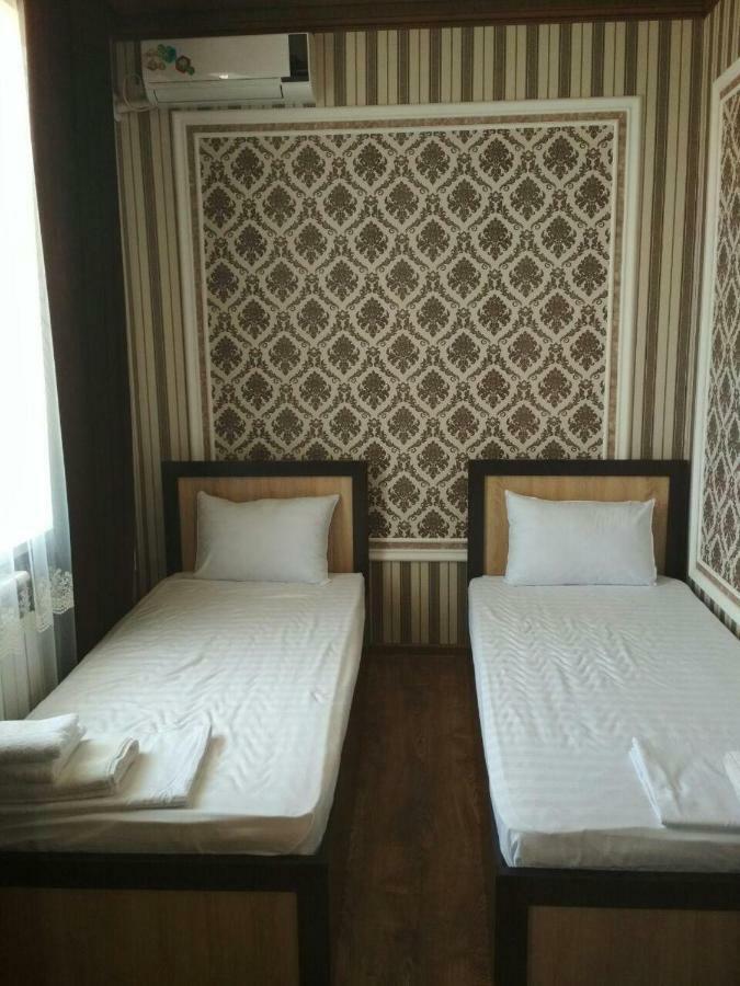 hostel Farovon Marghilon Exterior foto